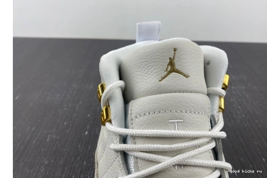 873864-102 OVO White Jordan Retro 12 873864-102 0425